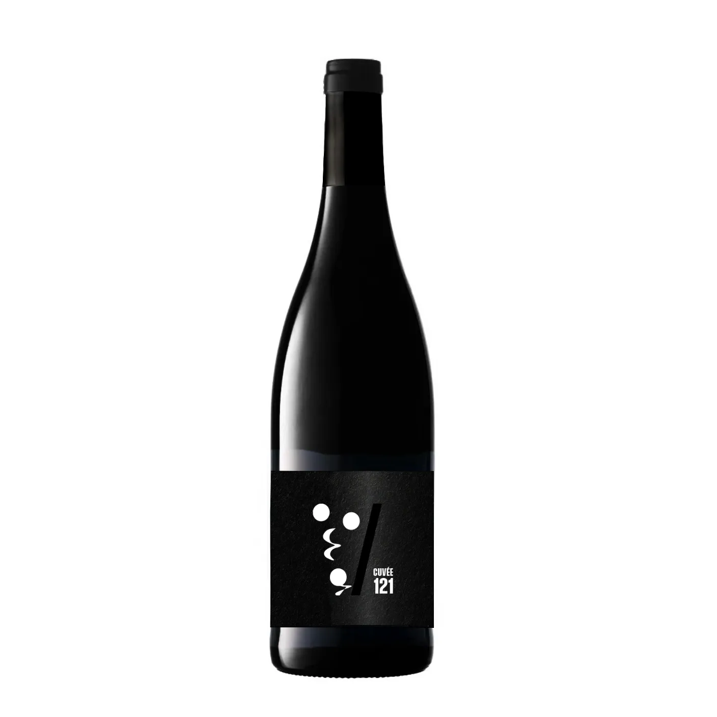 Domaine des Fouquettes 2025 - CUVEE 121 - Caisse de 6 bouteilles