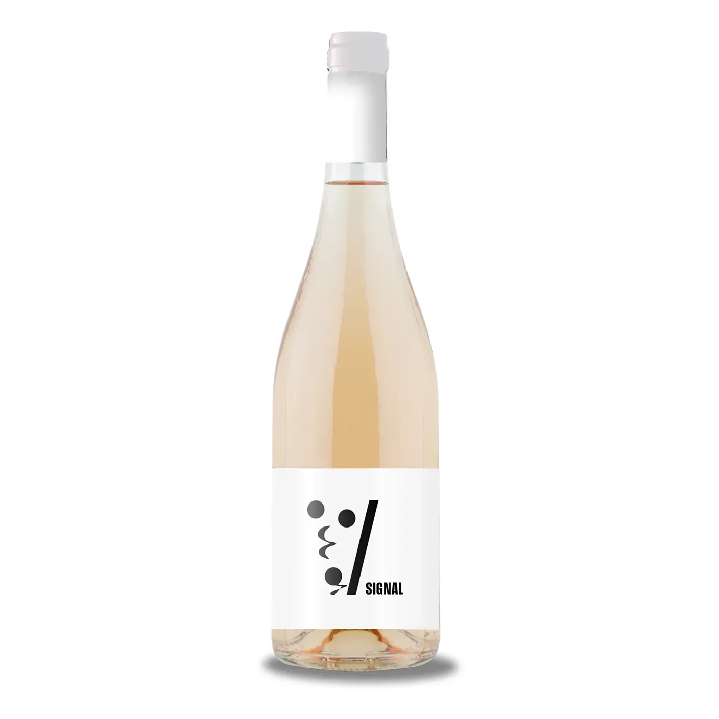 SIGNAL - Rosé 2025 - Caisse de 6 bouteilles